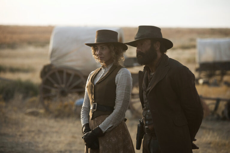 1883 1×07: foto e anticipazioni dall’episodio