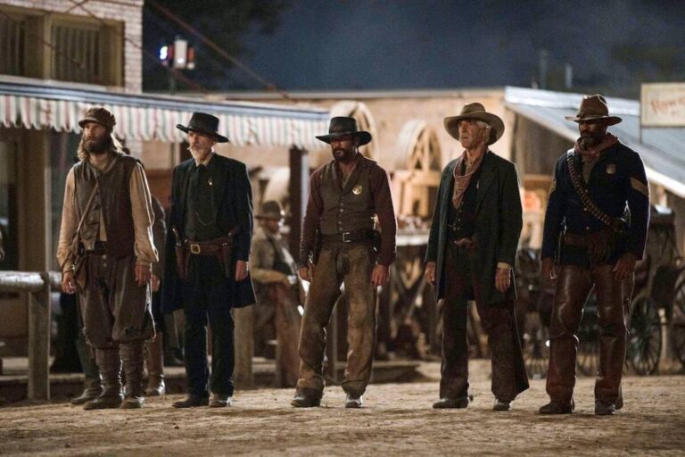 1883: debutto record su Paramount+ per il prequel di Yellowstone, al via 1923!