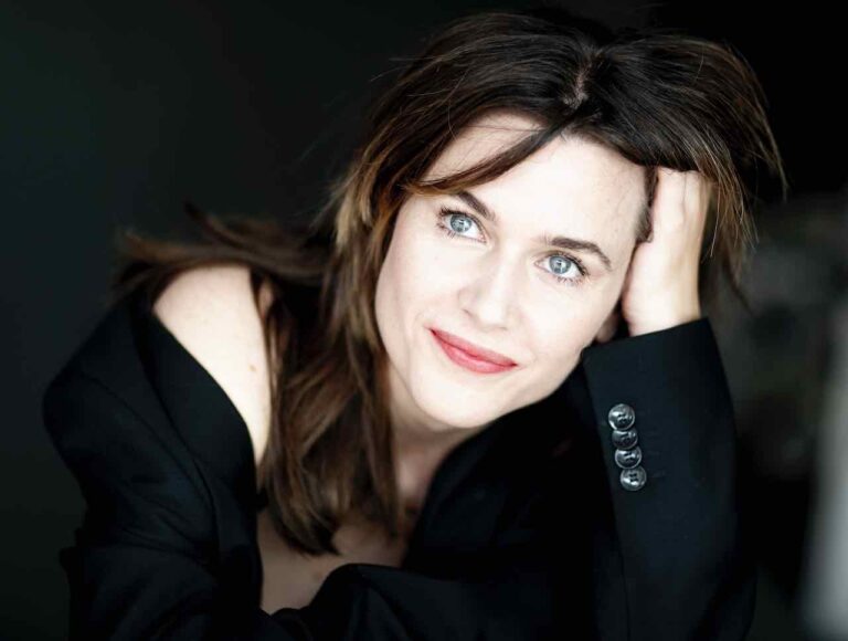 Anna Favella: intervista alla protagonista di Incastrati, di e con Ficarra e Picone