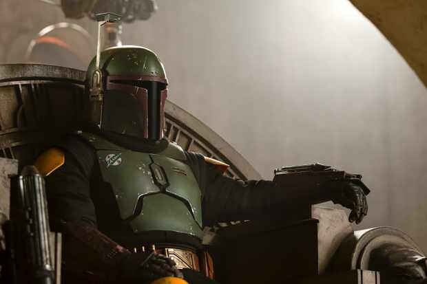The Book of Boba Fett: ogni film western a cui si fa riferimento nella serie The Book of Boba Fett: ogni film western a cui si fa riferimento nella serie