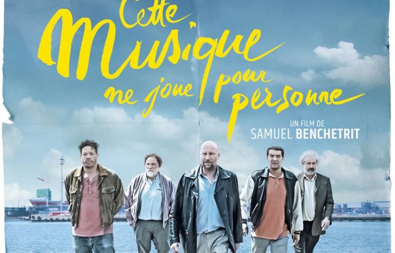 Cette Musique Ne Joue Pour Personne