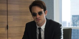 Charlie Cox film