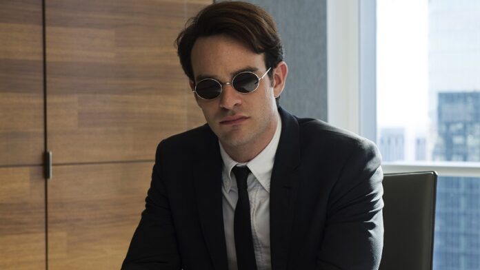 Charlie Cox film