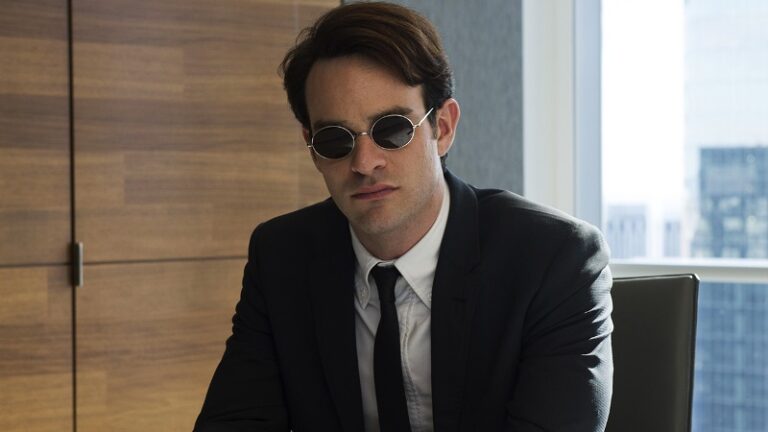 Charlie Cox racconta quando è stato chiamato per Spider-Man: No Way Home