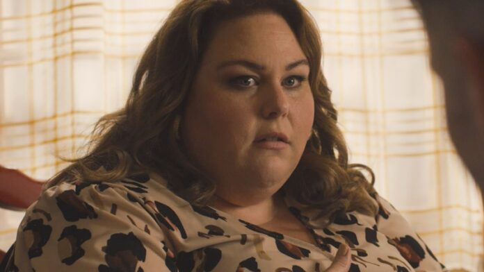 Chrissy Metz