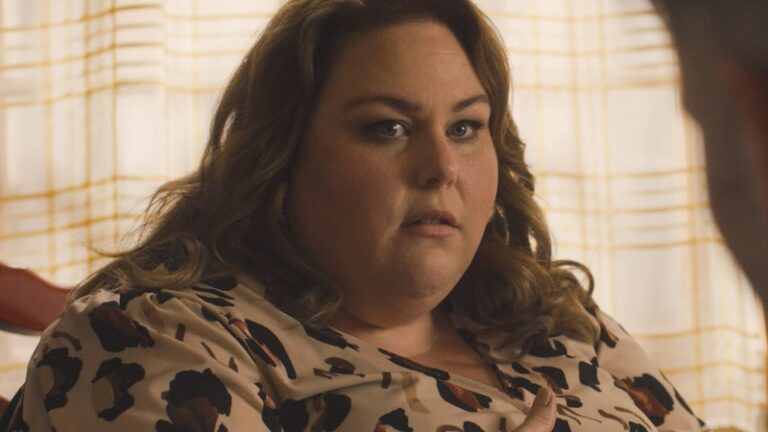 Chrissy Metz: 10 cose che non sai sull’attrice