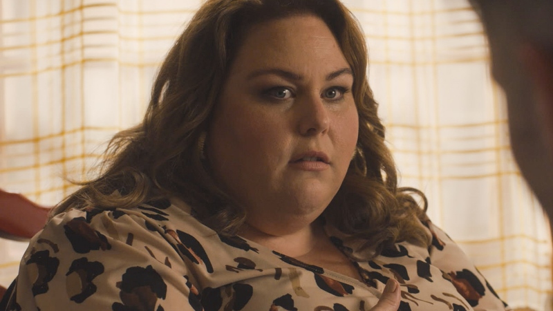 Chrissy Metz