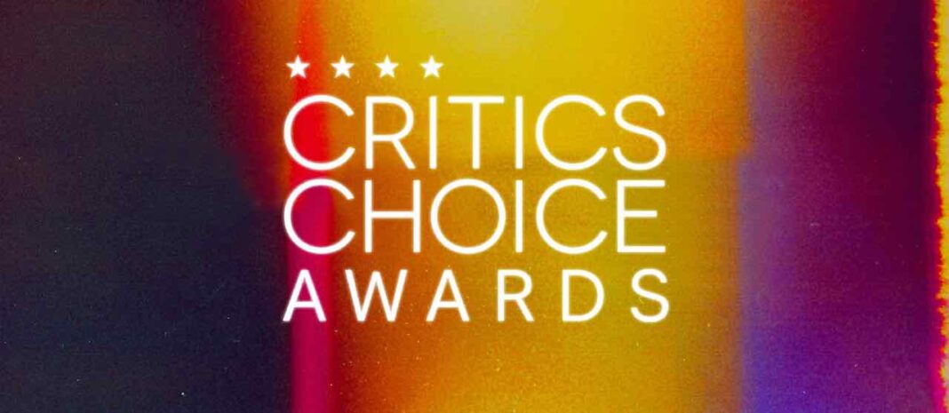 Critics Choice Awards 2024
