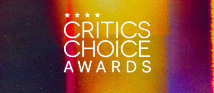 Critics Choice Awards 2022
