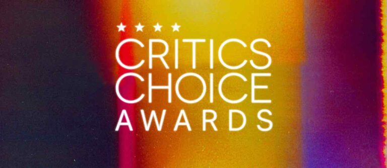 Critics Choice Awards 2022: la lista completa dei vincitori