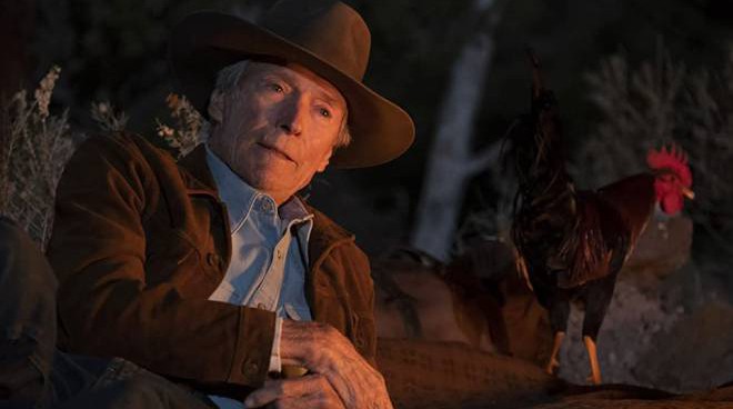 Cry Macho recensione