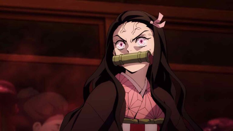 Demon Slayer – The Movie: il treno mugen in sala!