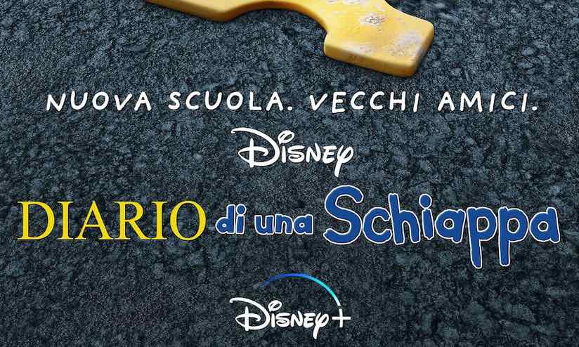 Diario di una Schiappa