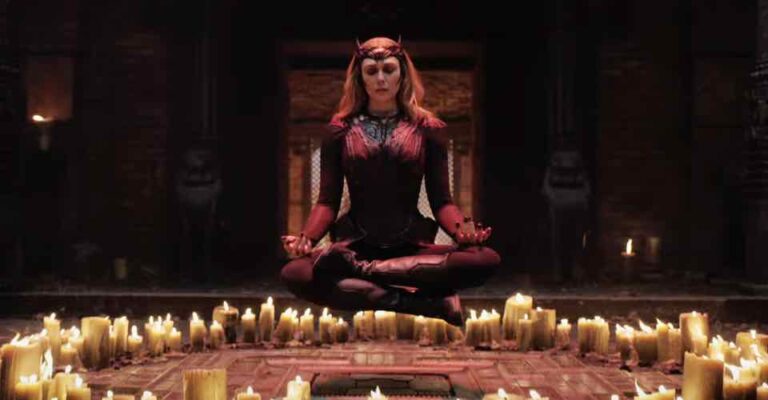 Doctor Strange nel Multiverso della Follia, chi è il vero villain del film? Doctor Strange nel Multiverso della Follia, chi è il vero villain del film?