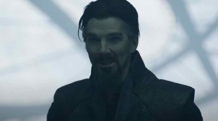 Doctor Strange nel multiverso della follia 18