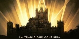 Downton Abbey II: Una Nuova Era