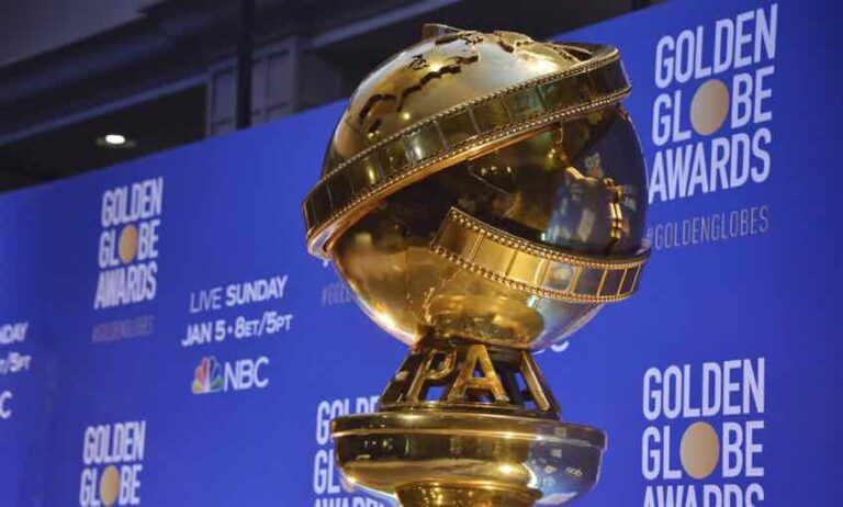 Golden Globes 2022: ancora tanta incertezza sulla cerimonia di premiazione del 9 gennaio