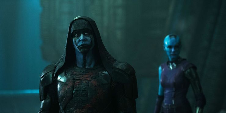 villain mcu