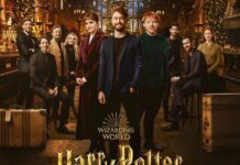 Harry Potter 20