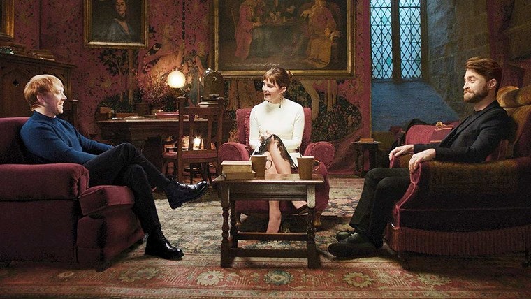 Harry Potter