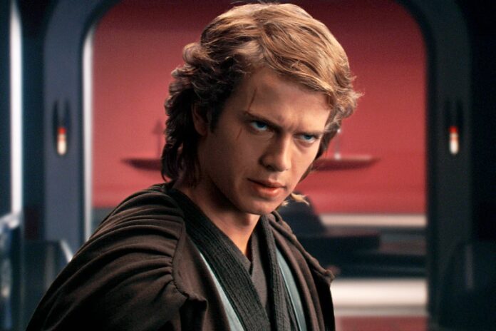 Hayden Christensen film