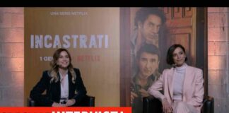 Incastrati intervista a Marianna di Martino e Anna Favella