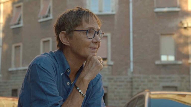 Inedita: il documentario su Rai5 il 27 dicembre