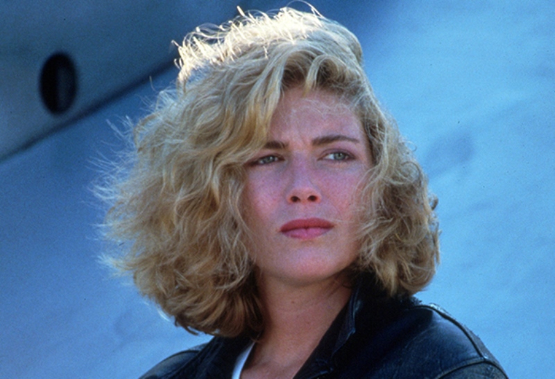 Kelly McGillis film