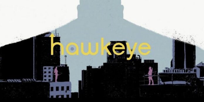 Hawkeye