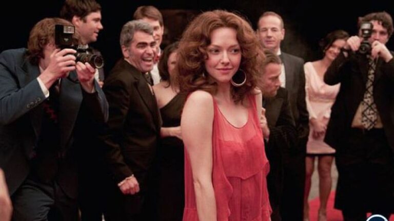 Lovelace: trama, cast e la vera storia dietro al film