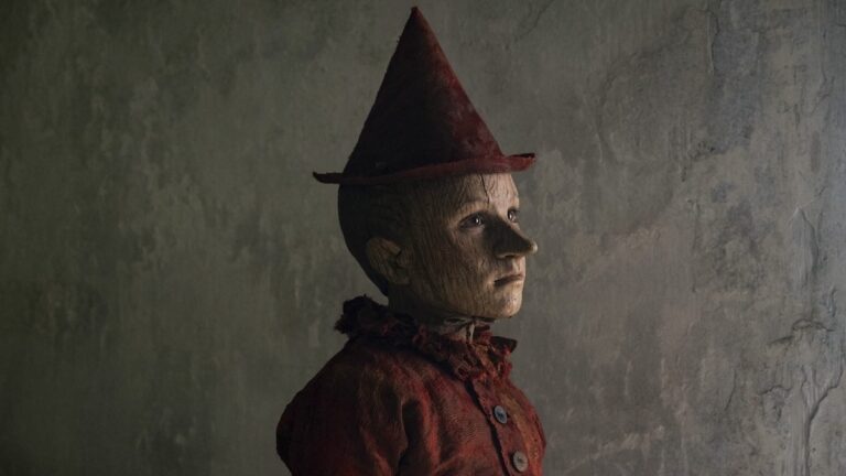 Pinocchio: trama, cast e location del film di Matteo Garrone