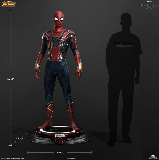 Queen-Studios-Spider-Man-6-Dimensions