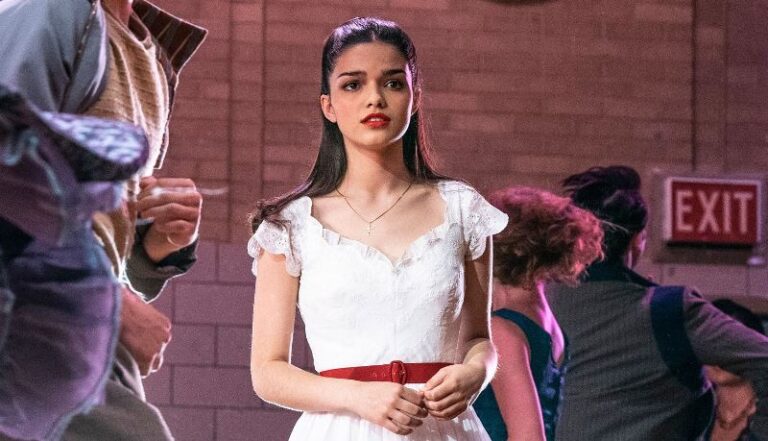 Rachel Zegler condivide la sua gioia per la vittoria di West Side Story ai BAFTA