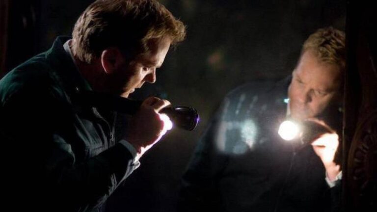 Riflessi di paura: trama, cast e sequel del film horror