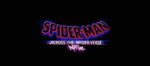 Spider-Man: Accross the Spider-verse