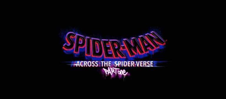 Spider-Man: Accross the Spider-verse – Part One: il first look in italiano