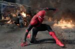 Spider-Man: No Way Home rec ensione