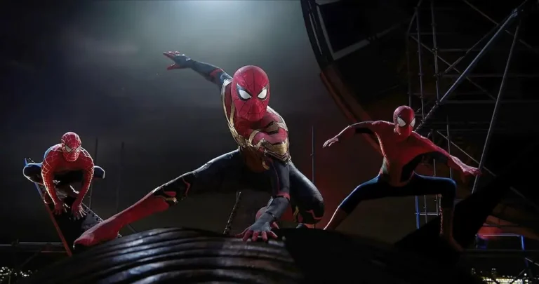 Spider-Man: No Way Home, la spiegazione del finale del film