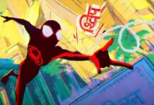 Spider-Man: Across the Spider-Verse