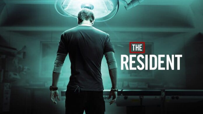 The Resident 5