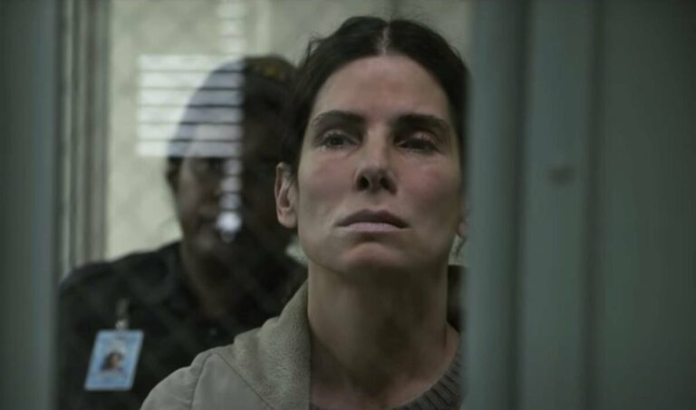 The Unforgivable: recensione del film con Sandra Bullock