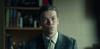 Will Poulter film