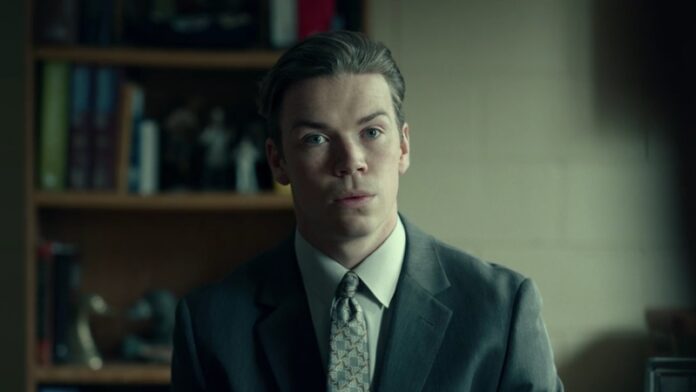 Will Poulter film
