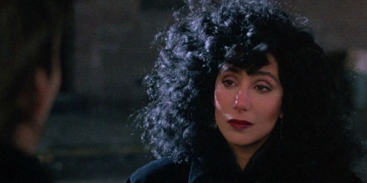 cher oscar