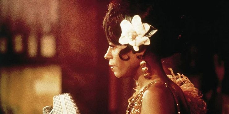 diana ross oscar