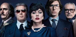 house of gucci recensione