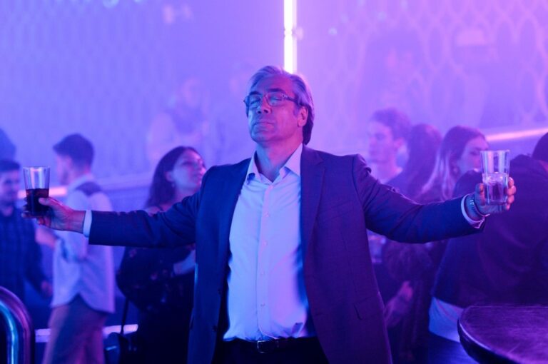 Il capo perfetto, la recensione del candidato spagnolo agli Oscar