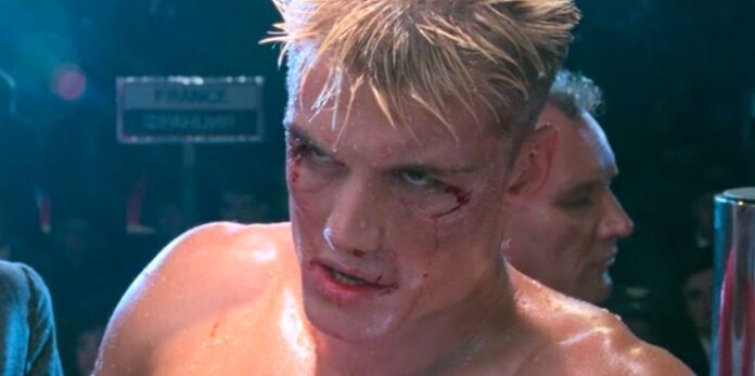 ivan drago