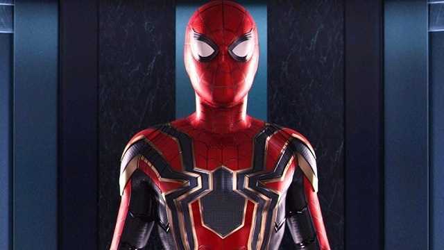 Spider-Man: la classifica dei costumi indossati dal supereroe
