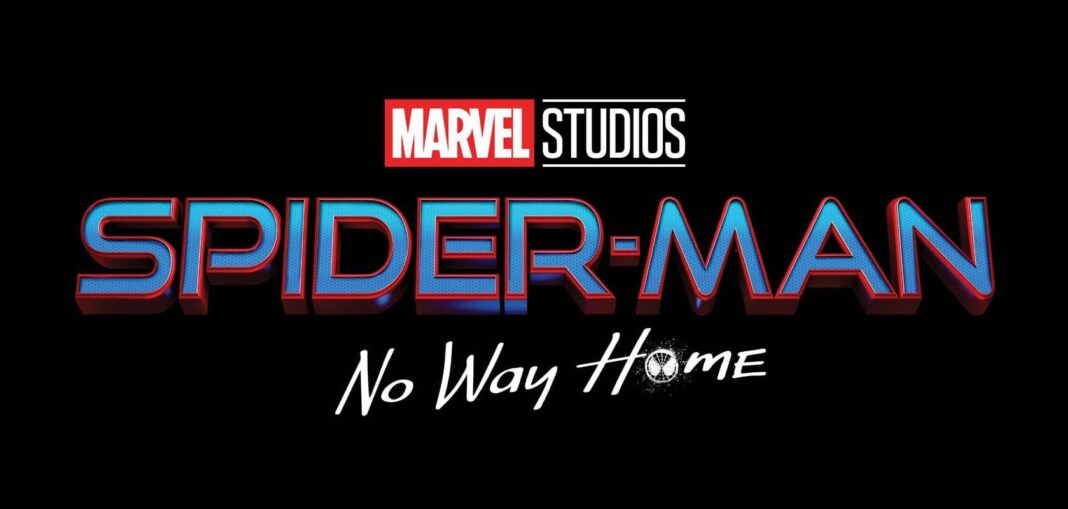 spider-man: no way home